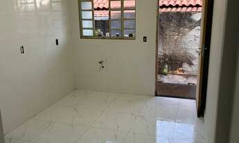 Imagem 7: ???? Casa à Venda no Residencial Dona Andrezina Pinheiro – Presidente Olegário-MG