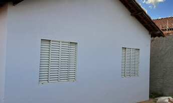 Imagem: Casa à Venda no Residencial Dona Andrezina