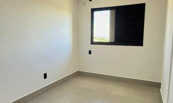 Imagem 7: Apartamento Novo para Locação em Patos de Minas – 2 Quartos, Suíte e Área de Lazer