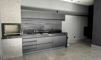 Imagem 4: Apartamento Novo para Locação em Patos de Minas – 2 Quartos, Suíte e Área de Lazer