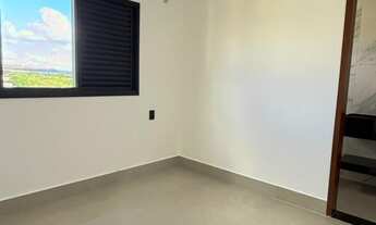 Imagem 6: Apartamento Novo para Locação em Patos de Minas – 2 Quartos, Suíte e Área de Lazer