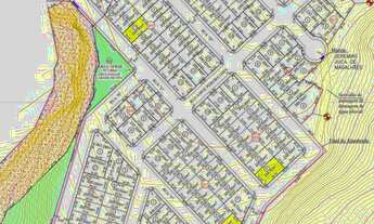 Imagem 2: Lotes à Venda no Bairro Monjolo em Patos de Minas