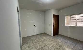 Imagem: Apartamento para Aluguel no Jardim Andrades