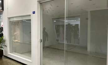 Imagem 4: Galeria Cristina - Loja Comercial à Venda com 364m² em Patos de Minas - Oportunidade Imper