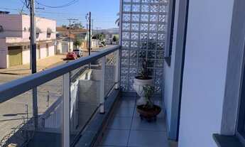 Imagem 4: Apartamento Duplex à Venda no Bairro Vila Garcia – 3 Quartos, Suíte e 250m² – Patos de Min