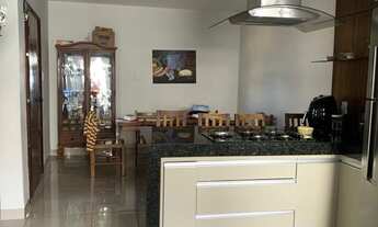 Imagem 6: Apartamento Duplex à Venda no Bairro Vila Garcia – 3 Quartos, Suíte e 250m² – Patos de Min