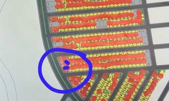 Imagem 3: ???? Dois Lotes Juntos na Avenida Principal do Jardim Júlia II – Mais de 600 m²! Cada um p