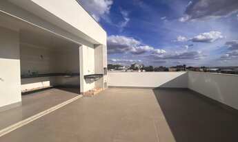 Imagem: Cobertura à Venda  2 Quartos, Suíte