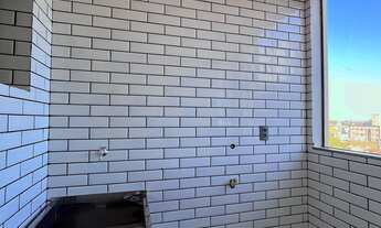 Imagem 4: ???? Apartamento com 3 Quartos (1 Suíte), 93m² – Amplo e Bem Localizado!