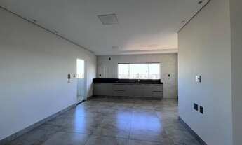 Imagem: Apartamento com 3 Quartos (1 Suíte), 93m²