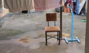 Imagem 6: Duplex Germinado à Venda no Santa Helena em Patos de Minas – 2 Quartos, Garagem e Quintal