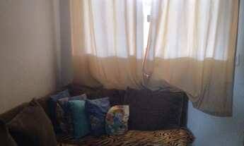 Imagem: Duplex Germinado à Venda no Santa Helena