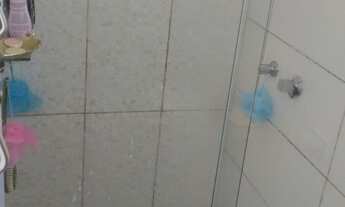 Imagem 2: Duplex Germinado à Venda no Santa Helena em Patos de Minas – 2 Quartos, Garagem e Quintal