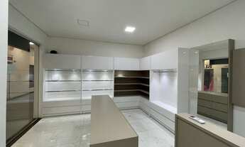 Imagem 6: Galeria Cristina - Loja Comercial à Venda no Centro de Patos de Minas – Renda Mensal de R