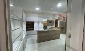 Imagem 7: Galeria Cristina - Loja Comercial à Venda no Centro de Patos de Minas – Renda Mensal de R