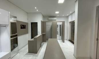 Imagem 4: Galeria Cristina - Loja Comercial à Venda no Centro de Patos de Minas – Renda Mensal de R