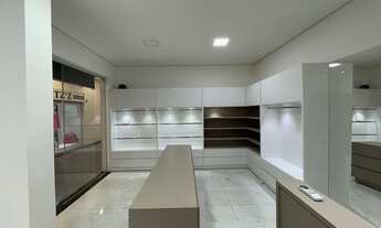 Imagem 5: Galeria Cristina - Loja Comercial à Venda no Centro de Patos de Minas – Renda Mensal de R