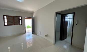 Imagem 5: Casa Ventilada e Ampla à Venda no Jardim Panorâmico - 125m² Construídos