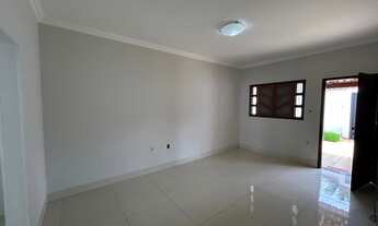 Imagem 6: Casa Ventilada e Ampla à Venda no Jardim Panorâmico - 125m² Construídos