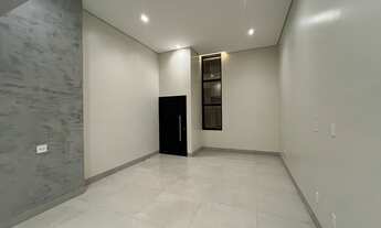 Imagem 5: Casa Moderna à Venda com 3 Quartos e Área Gourmet no Afonso Querioz – Patos de Minas