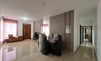 Imagem 3: Casa à Venda no Bairro Caiçaras – 2 Quartos, 1 Suíte, Lote de 660 m² – Patos de Minas