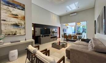 Imagem 6: Casa de Alto Padrão à Venda no Bairro Eldorado em Patos de Minas com Energia Solar