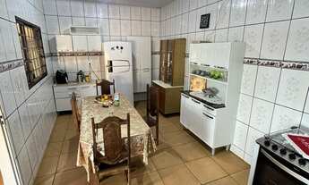 Imagem 2: Casa à Venda no Bairro Nossa Senhora das Graças em Patos de Minas