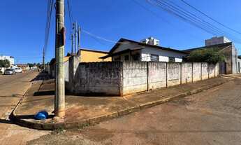 Imagem 6: Casa à Venda no Bairro Nossa Senhora das Graças em Patos de Minas