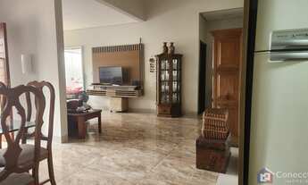 Imagem 5: Casa à Venda no Bairro Bela Vista em Patos de Minas – 3 Quartos com Suíte e Área Gourmet