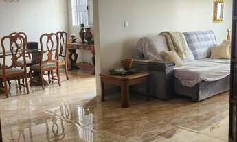 Imagem 7: Casa à Venda no Bairro Bela Vista em Patos de Minas – 3 Quartos com Suíte e Área Gourmet