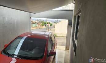 Imagem 2: Casa à Venda no Bairro Bela Vista em Patos de Minas – 3 Quartos com Suíte e Área Gourmet