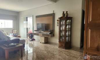 Imagem 4: Casa à Venda no Bairro Bela Vista em Patos de Minas – 3 Quartos com Suíte e Área Gourmet