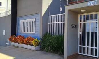 Imagem: Casa à Venda no Bairro Bela Vista em Patos