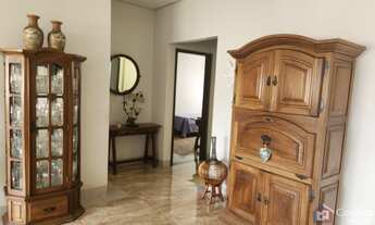 Imagem 6: Casa à Venda no Bairro Bela Vista em Patos de Minas – 3 Quartos com Suíte e Área Gourmet