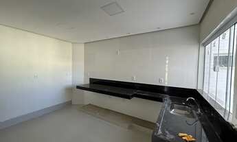 Imagem 5: Apartamento Alto Padrão à venda na Av Padre Almir, bairro Sobradinho