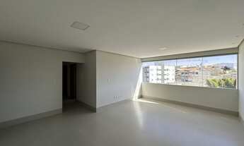 Imagem 3: Apartamento Alto Padrão à venda na Av Padre Almir, bairro Sobradinho