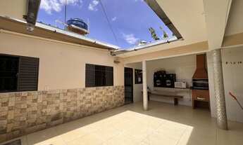 Imagem 3: Casa à Venda no Bairro Coração Eucarístico em Patos de Minas