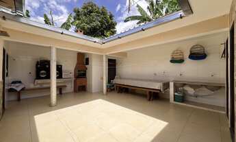 Imagem 4: Casa à Venda no Bairro Coração Eucarístico em Patos de Minas