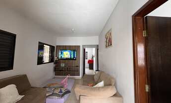 Imagem 6: Casa à Venda no Bairro Coração Eucarístico em Patos de Minas