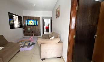 Imagem 7: Casa à Venda no Bairro Coração Eucarístico em Patos de Minas