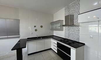 Imagem 7: Casa com 2 Quartos e Garagem Coberta para Locação em Patos de Minas