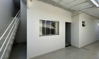 Imagem 4: Casa com 2 Quartos e Garagem Coberta para Locação em Patos de Minas