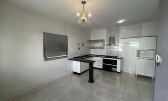 Imagem 5: Casa com 2 Quartos e Garagem Coberta para Locação em Patos de Minas