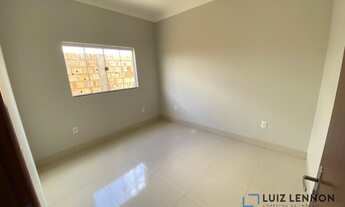 Imagem 7: Casa à venda no bairro Sorriso - Patos de Minas/MG