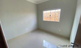 Imagem 4: Casa à venda no bairro Sorriso - Patos de Minas/MG