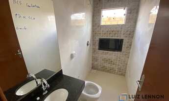 Imagem 5: Casa à venda no bairro Sorriso - Patos de Minas/MG