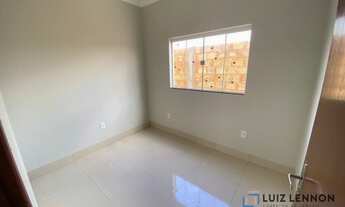 Imagem 6: Casa à venda no bairro Sorriso - Patos de Minas/MG