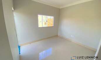 Imagem 3: Casa à venda no bairro Sorriso - Patos de Minas/MG