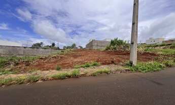 Imagem 3: Terreno à venda no bairro Chácaras Caiçaras em Patos de Minas/MG