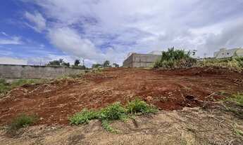 Imagem 2: Terreno à venda no bairro Chácaras Caiçaras em Patos de Minas/MG